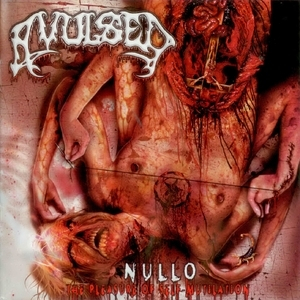 Nullo (The Pleasure Of Self-mutilation)