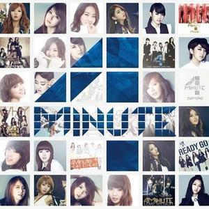 Best Of 4minute