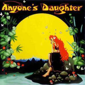 Anyone's Daughter