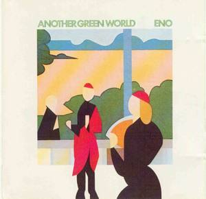 Another Green World