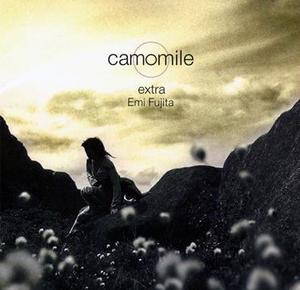 Camomile Extra