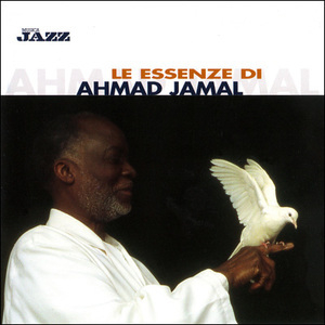 Le Essenze Di Ahmad Jamal