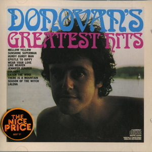 Donovan's Greatest Hits