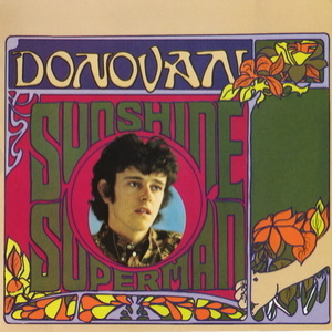 Sunshine Superman (us)