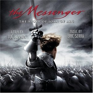 The Messenger - The Story Of Joan Of Arc