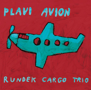 Plavi Avion