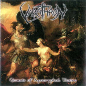 Genesis Of Apocryphal Desire