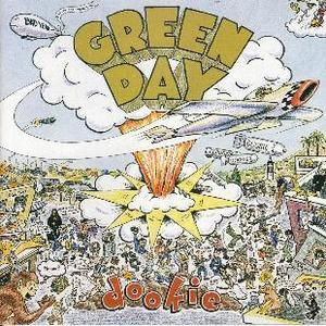 Dookie (Japanese SHM 2009 Remaster)