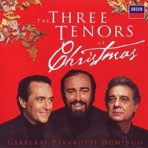 The Three Tenors At Christmas