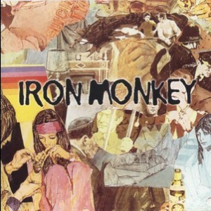 Iron Monkey