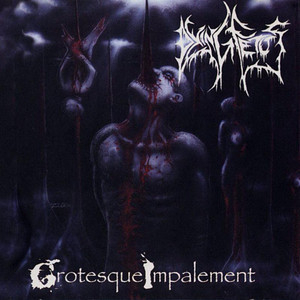 Grotesque Impalement