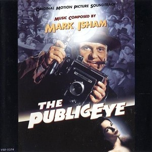 The Public Eye