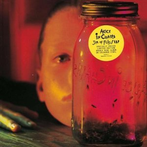 Sap - Jar Of Flies