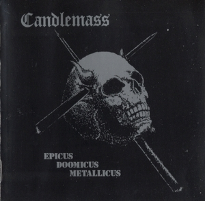 Epicus Doomicus Metallicus