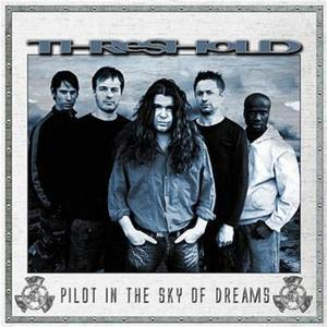 Pilot In The Sky Of Dreams