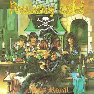 Port Royal [Victor, VICP-23076, Japan]