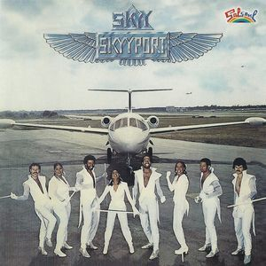 Skyyport