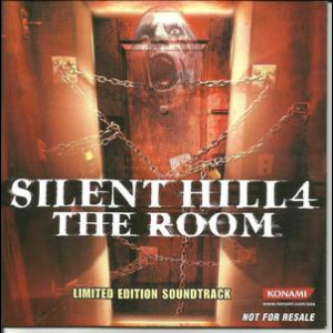 Silent Hill 4: The Room