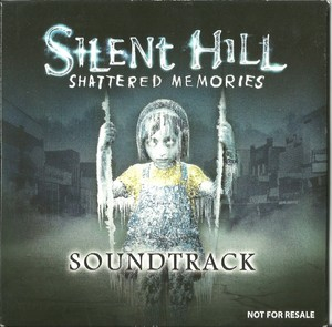 Silent Hill Shattered Memories Soundtrack