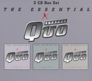 Essential Quo - Volume 1