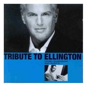 Tribute To Ellington