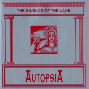 The Silence Of The Lamb - Waldsinfonie