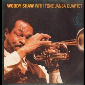 Woody Shaw With Tone Jansa Quartet