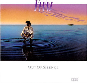 Out Of Silence