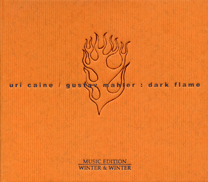 Dark Flame