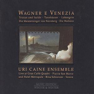 Wagner e Venezia