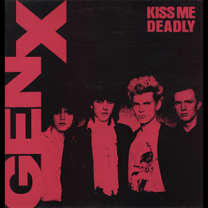 Kiss Me Deadly