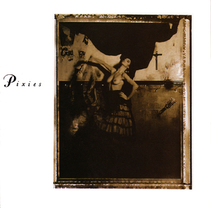 Surfer Rosa (Original)