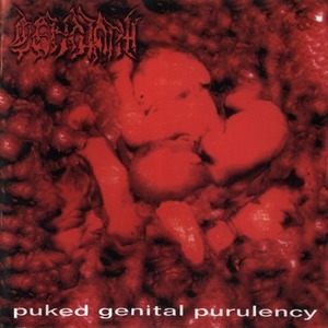 Puked Genital Purulency