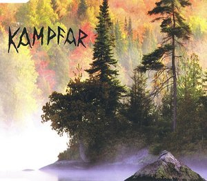 Kampfar (ep)