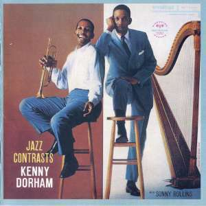 Jazz Contrasts