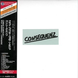 Consequenz (ctcd-614)