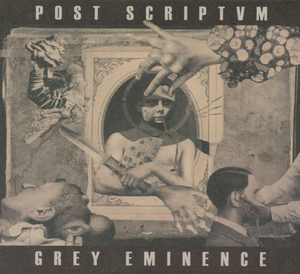 Grey Eminence