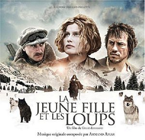 La Jeune Fille Et Les Loups