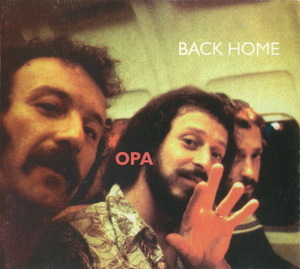 Back Home (Demo)