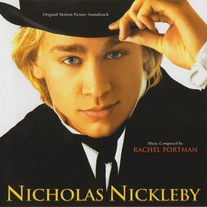 Nicholas Nickleby