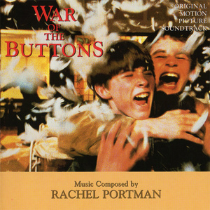 War Of The Buttons