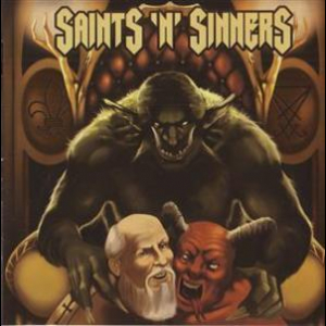 Saints 'n' Sinners