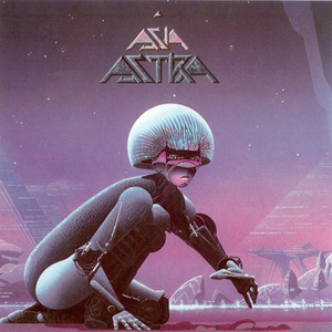 Astra (1995 RE MCAD-20851 (US))