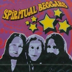 Spiritual Beggars