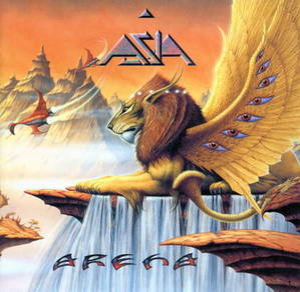 Arena (1996 CDVEST 69 (GB))