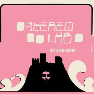 Sound-Dust