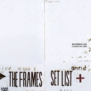 Set List (Live)