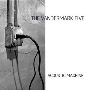 Acoustic Machine