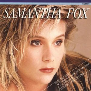 Samantha Fox