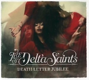 Death Letter Jubilee